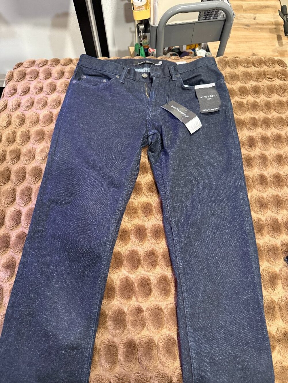 Banana Republic mens pants 31x30